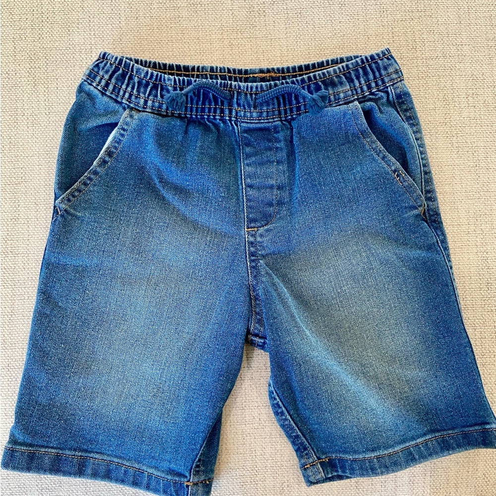 Garanimals Classic Blue Shorts